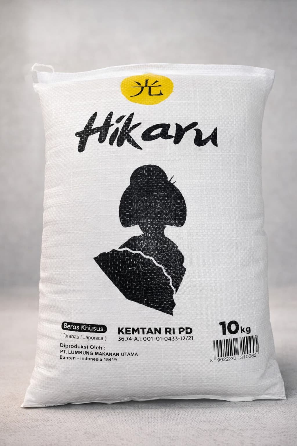 Hikaru 10KG