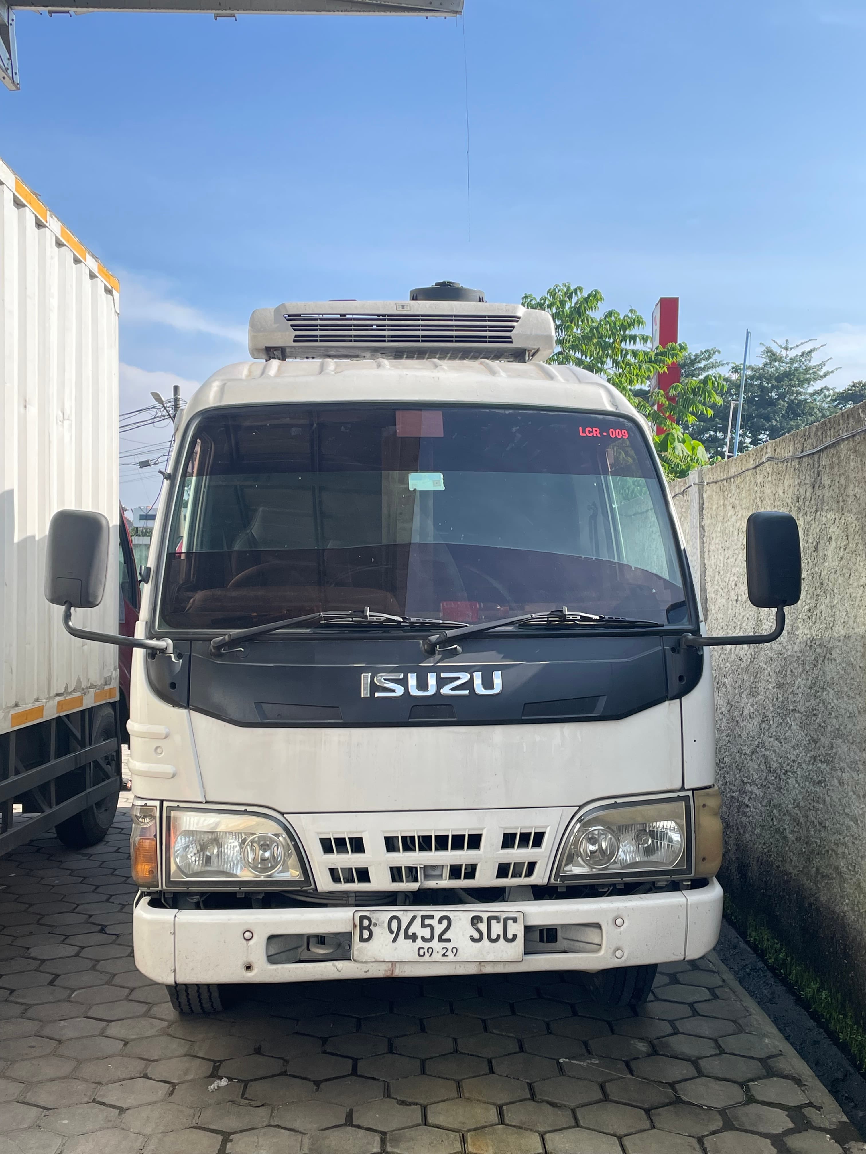  Foto truk