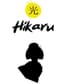 Hikaru logo