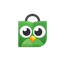 Tokopedia logo