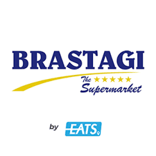 Brastagi Supermarket
