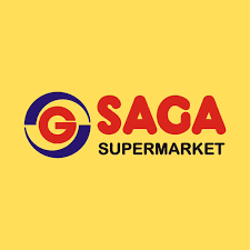Saga Supermarket