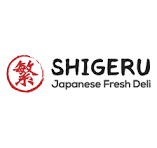 Shigeru
