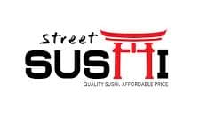 Street Sushi